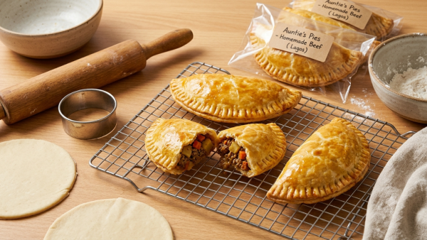 How to Make Nigerian Meat Pie: Full Recipe, Pastry Guide and Business Setup