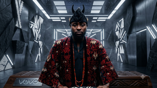B4 B4 by Davido, Mayorkun and FOLA — What the Song Really Means