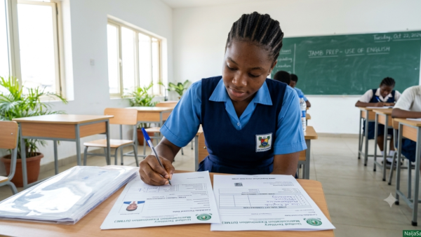 JAMB Subject Combination for All Courses 2026/2027: Complete List for Science, Arts, Social Science and Commercial Students