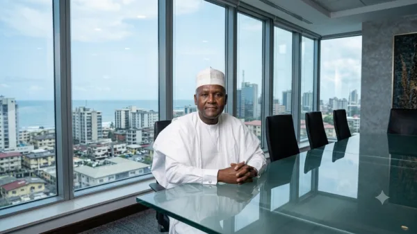Aliko Dangote Biography: Age, Net Worth 2026, the $20 Billion Refinery, Daughters’ Succession, and the Full Story of Africa’s Richest Man
