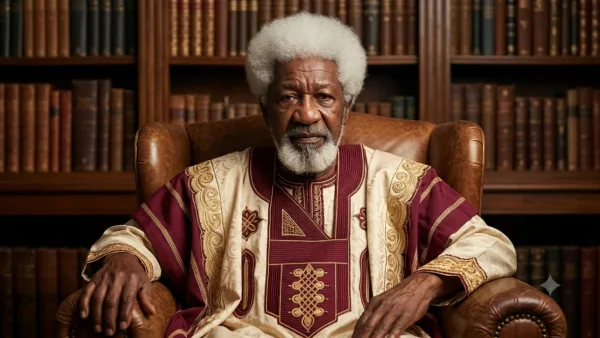 Wole Soyinka Biography: Age, Wife, Children, Nobel Prize, Books, the US Visa Ban, and the Full Story of Africa’s Greatest Living Writer