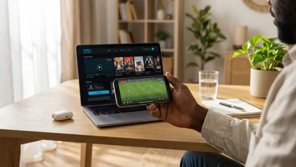 How to Watch DStv on Your Phone Without a Decoder in Nigeria 2026 — DStv Stream Complete Guide