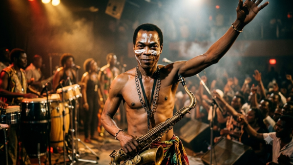 Fela Kuti Biography: Wives, Children, the Kalakuta Republic, Rock and Roll Hall of Fame 2026, and the Full Story of Africa’s Most Revolutionary Musician