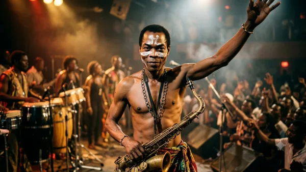 Fela Kuti Biography: Wives, Children, the Kalakuta Republic, Rock and Roll Hall of Fame 2026, and the Full Story of Africa’s Most Revolutionary Musician