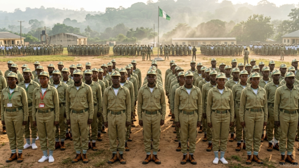 NYSC 2026 Batch C: Expected Date, What to Pack, Allowance and Everything You Need to Know Before Camp