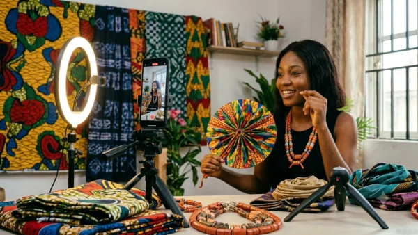How to Make Money on TikTok in Nigeria in 2026: What Actually Works for Nigerian Creators