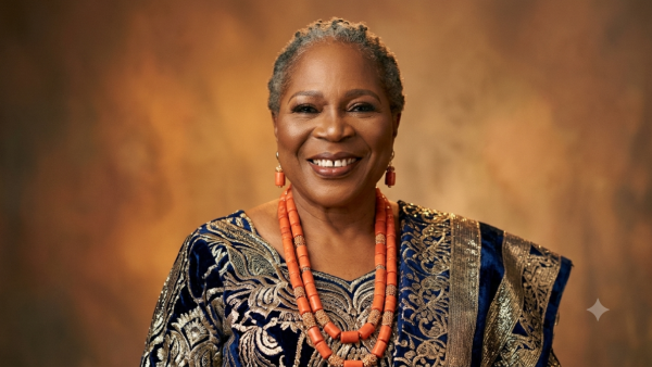 Onyeka Onwenu Biography: Age, Death, Husband, Children, Songs, and the Full Story of Nigeria’s Elegant Stallion