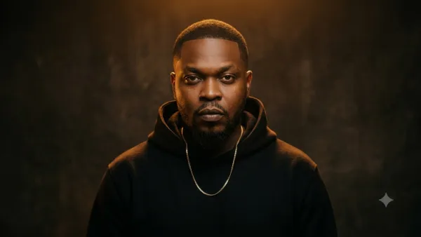 Olamide Biography: Age, Real Name, Wife, Net Worth 2026, the Olamidé Album, and How Baddo From Bariga Built Nigeria’s Most Important Record Label