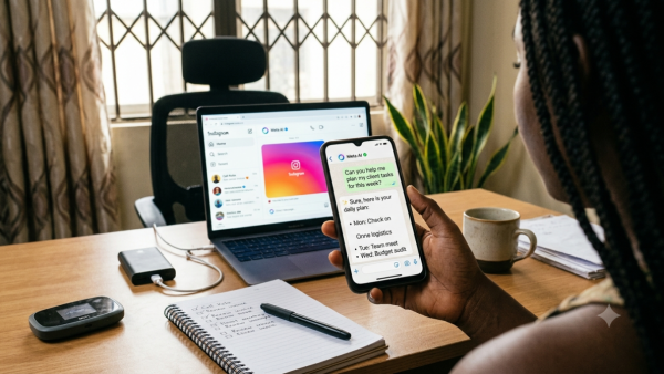 What Is Meta Muse? Everything Nigerians Need to Know About Meta New AI Agent