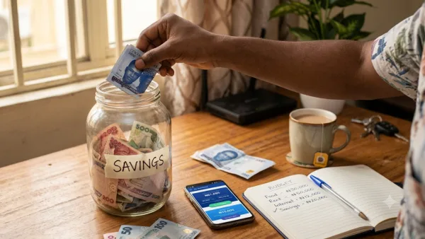 How to Save Money in Nigeria 2026: Practical Guide for Every Income Level