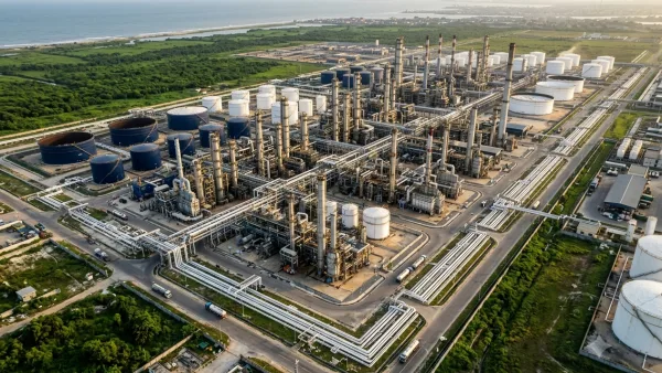 Dangote Refinery Shares: How to Buy the IPO, Share Price, Subscription Dates and What Nigerians Need to Know