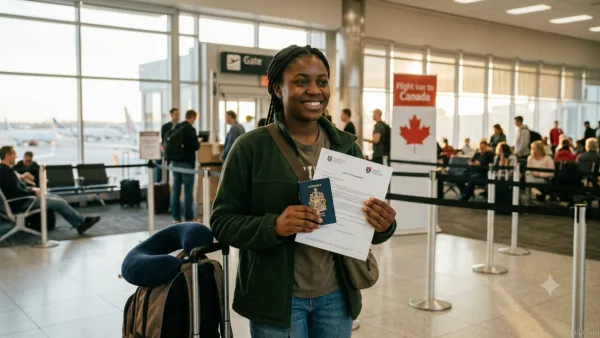 Canada Study Visa for Nigerians in 2026: Requirements, Cost in Naira and Step-by-Step Application Guide