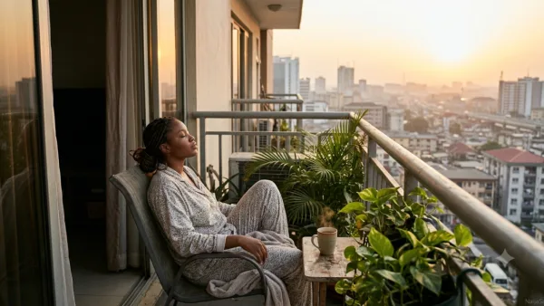 How to Deal with Anxiety in Nigeria: 12 Practical Ways to Manage Anxiety That Actually Work