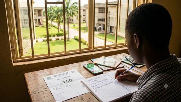 Nigerian Universities Accepting 150 JAMB Score 2026: Full List by Course