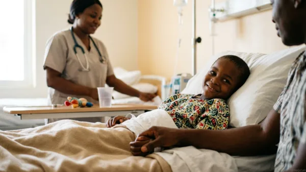 Sickle Cell Disease in Nigeria: Genotypes Explained, Management Guide and Where to Get Help