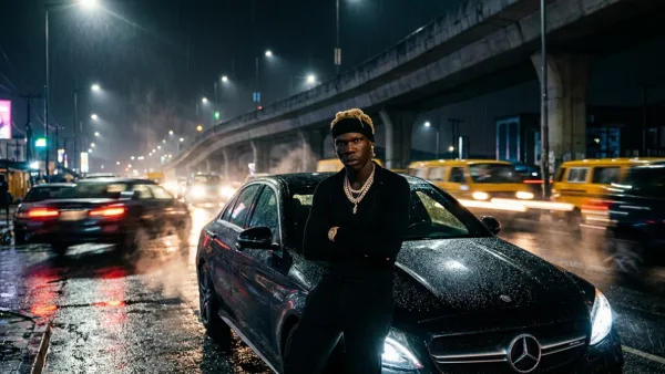 GTA by Seyi Vibez — What the Song Really Means