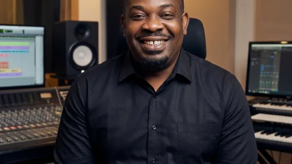 Don Jazzy Biography: Age, Real Name, Net Worth 2026, Wife, Mavin Records’ UMG Deal, Rema, Ayra Starr, and the Full Story of Nigeria’s Greatest Music Executive