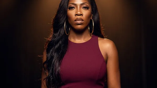 Tiwa Savage Biography: Age, Real Name, Net Worth 2026, Son, Divorce, This One Is Personal Album, and the Full Story of Nigeria’s Queen of Afrobeats