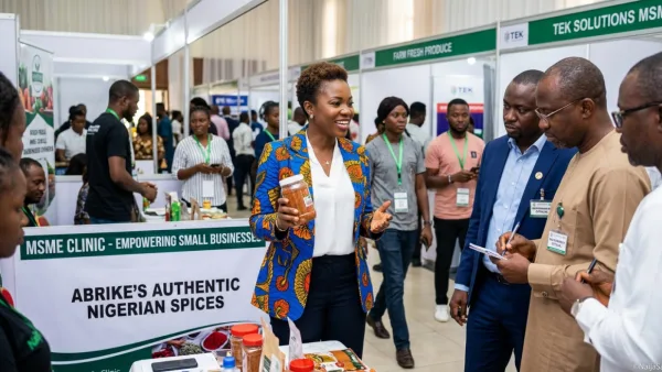 Government Grants for Small Businesses in Nigeria 2026: How to Apply for Free Funding
