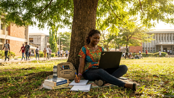JAMB 2027: Registration Date, Fee, How to Get Your Profile Code and Full Preparation Guide