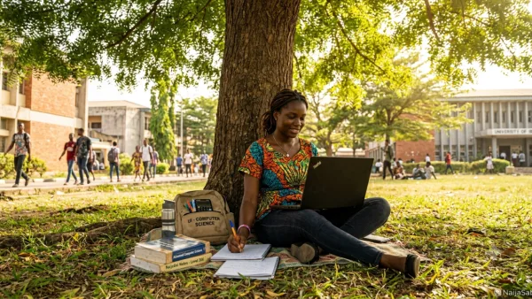 JAMB 2027: Registration Date, Fee, How to Get Your Profile Code and Full Preparation Guide