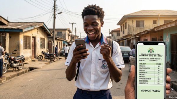 NECO Result 2026: Check, Fix Errors and Upload to JAMB CAPS