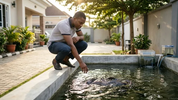 How to Start an Agribusiness in Nigeria with Low Capital in 2026: 8 Ventures You Can Begin Today