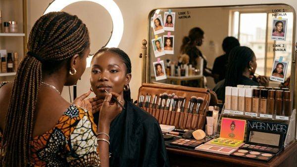 How to Start a Makeup Artist (MUA) Business in Nigeria 2026: Training, Kit, Pricing and Clients