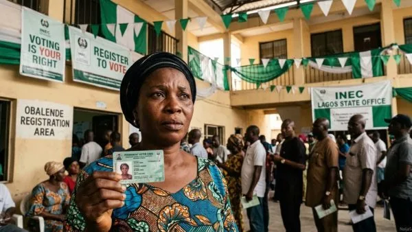 INEC Downloadable PVC 2026: Who Qualifies, How to Apply and Everything About the New Voter Card Rule