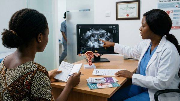 Sickle Cell Disease in Nigeria: Genotype, Symptoms, Treatment and Living with SCD