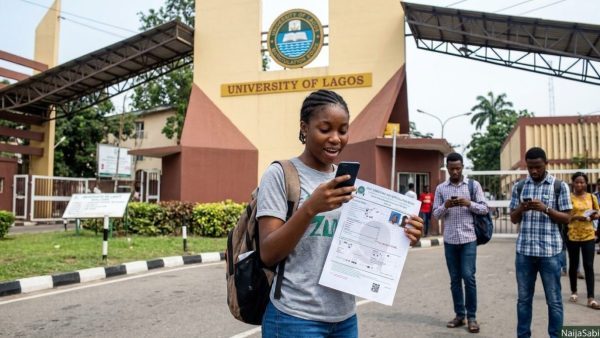 LASU and UNILAG Admission List 2026/2027: How to Check Your Status on the Portal and JAMB CAPS