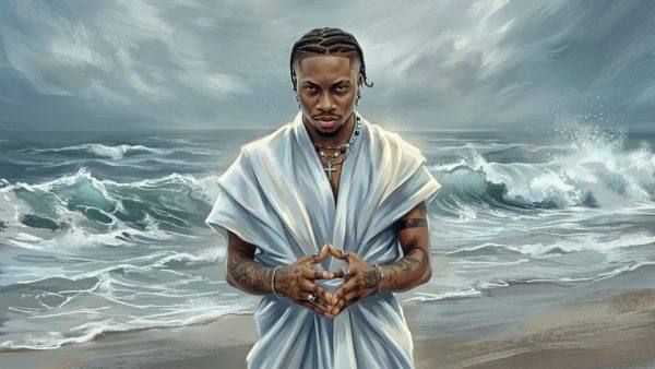 Oxlade Biography: Age, Real Name, Net Worth 2026, “Ku Lo Sa,” Oxlade From Africa, and the Full Story of the Voice Behind “Away”