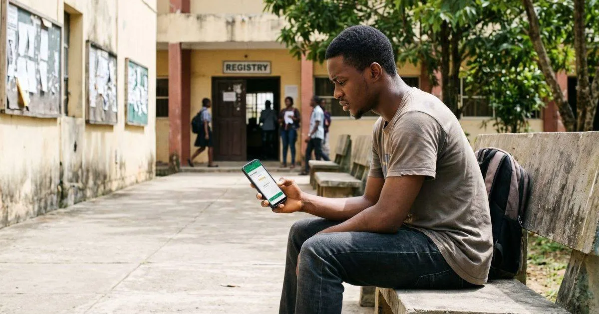NELFUND Student Loan Verification Pending and ₦20,000 Upkeep Delay: How to Fix Portal Issues (2026)