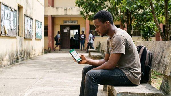 NELFUND Student Loan Verification Pending and ₦20,000 Upkeep Delay: How to Fix Portal Issues (2026)
