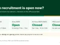 Nigerian recruitment open now: Navy Batch 39 open until 31 October, Army 92RRI open with screening from 17 November, Air Force closed, FRSC and CDCFIB closed